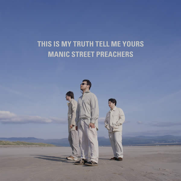 Manic Street Preachers - This Is My Truth - 20 Year Collectors' Edition